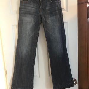 Stetson Jeans
